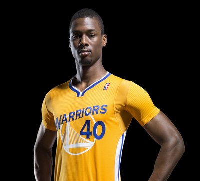 Harrison Barnes
