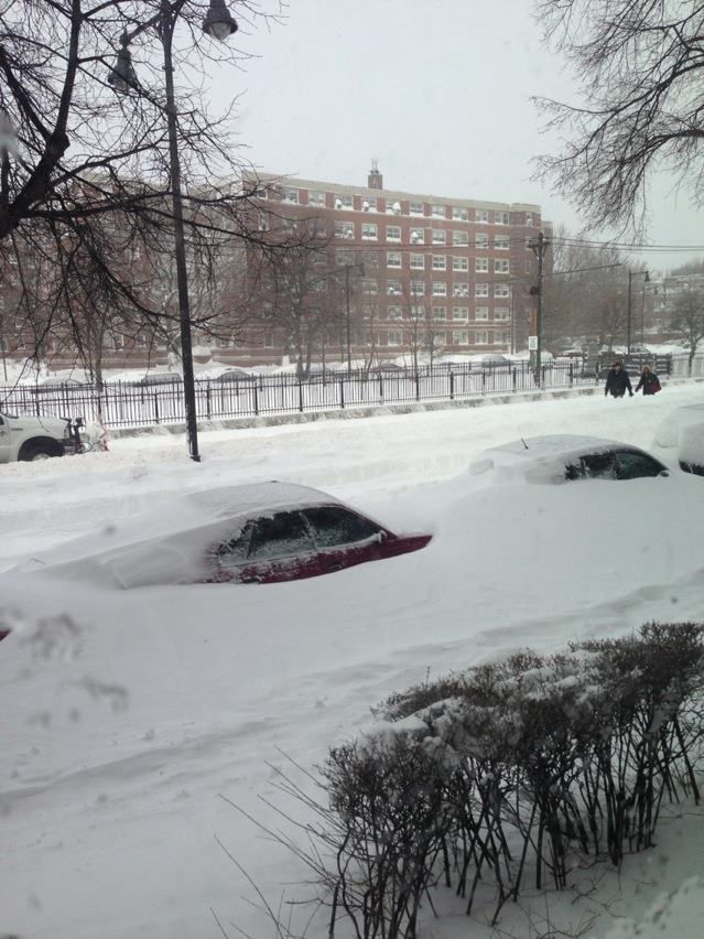 11:33am, Nemo has drowned!!!