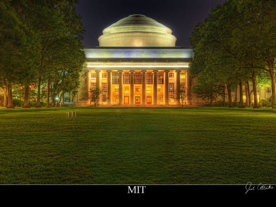 MIT Boston