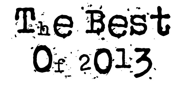 The Best TV of 2013, Best of, Top 10 2013