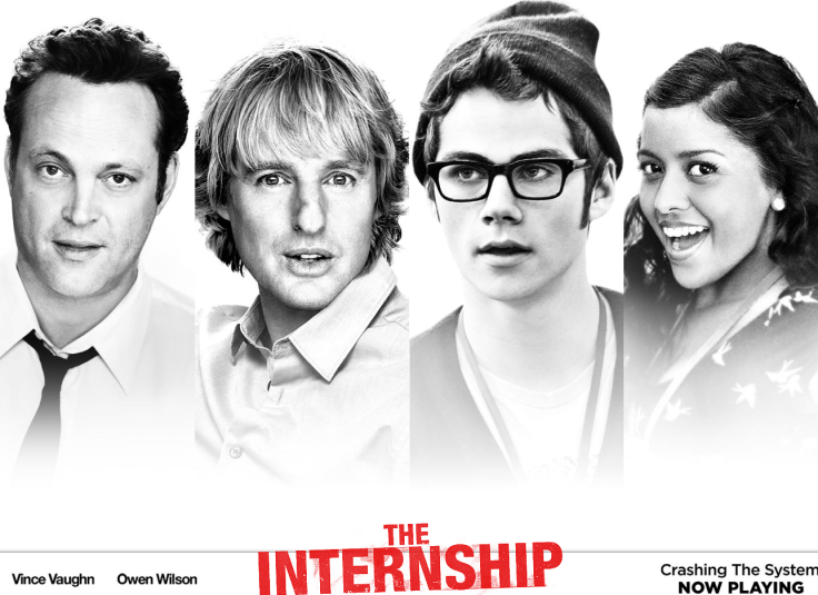 The Internship