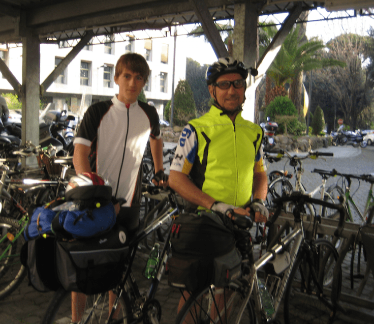 Lucas and Calvin bikes.png