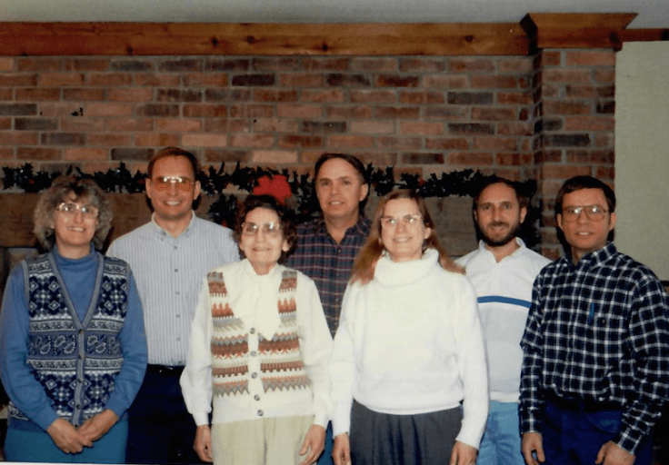 Miller Family Christmas - 1995.png